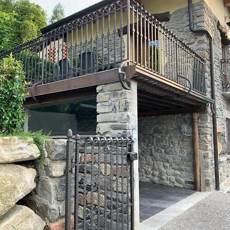 Cottage Rose Bellagio Exterior photo
